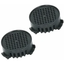 Filtre à Charbon(x2) Compatible (9096342) Réfrigérateur, Congélateur LIEBHERR