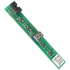 Variateur D'origine (50288282002) Hotte ROSIERES, ARTHUR MARTIN, JUNO, ARTHUR MARTIN ELECTROLUX, GLEM