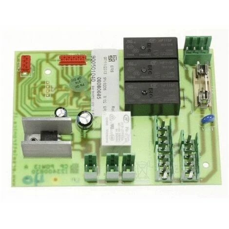 Module De Puissance D'origine (50289170008) Hotte ARTHUR MARTIN, ARTHUR MARTIN ELECTROLUX 2 Module De Puissance D'origine (50289170008) Hotte ARTHUR MARTIN, ARTHUR MARTIN ELECTROLUX – Image 2