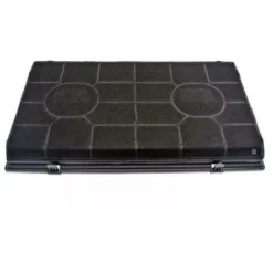 Filtre Charbon Type 190 FAT190 D'origine (481281718523, 484000008578) Hotte AEG, CANDY, ROSIERES, BAUKNECHT, IGNIS, IKEA WHIRLPOOL, JUNO, ELECTROLUX, SCHOLTES, WHIRLPOOL, ARTHUR MARTIN ELECTROLUX, FAU