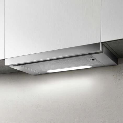 Hotte Cuisine Elica Encastrable ELITE 35 - 600 2 Hotte Cuisine Elica Encastrable ELITE 35 - 600 – Image 2