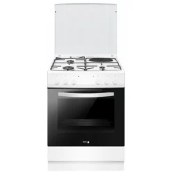 Cuisinière Mixte Électrique 67L FAGOR 6950W 60cm, FACM 1001 B
