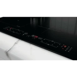 Plaque Induction WHIRLPOOL 7200W 77cm, WLB 2977 NE -Bransch Magasin 27853743 3