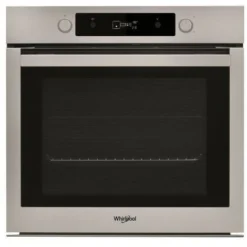 Fours Encastrables Multifonction 73L WHIRLPOOL 3650W 59cm, OAKZ9156PIX