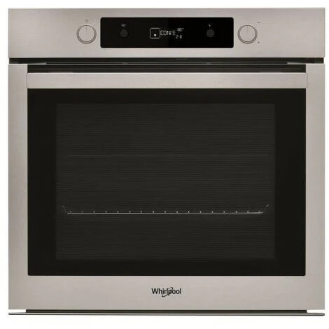 Fours Encastrables Multifonction 73L WHIRLPOOL 3650W 59cm, OAKZ9156PIX 1 Fours Encastrables Multifonction 73L WHIRLPOOL 3650W 59cm, OAKZ9156PIX