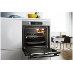 Fours Encastrables Multifonction 73L WHIRLPOOL 3650W 59cm, OAKZ9156PIX 6 Fours Encastrables Multifonction 73L WHIRLPOOL 3650W 59cm, OAKZ9156PIX -Bransch Magasin 27853861 3