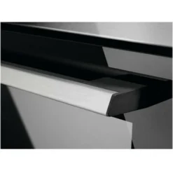 ELECTROLUX EOF3C40X - Four électrique Encastrable Catalyse Chaleur Tournante Pulsée - Inox - 72 L - Classe A+ -Bransch Magasin 27854381 3