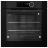 Fours Encastrables Électrique 73L DE DIETRICH 3385W 60cm, DOP8360A
