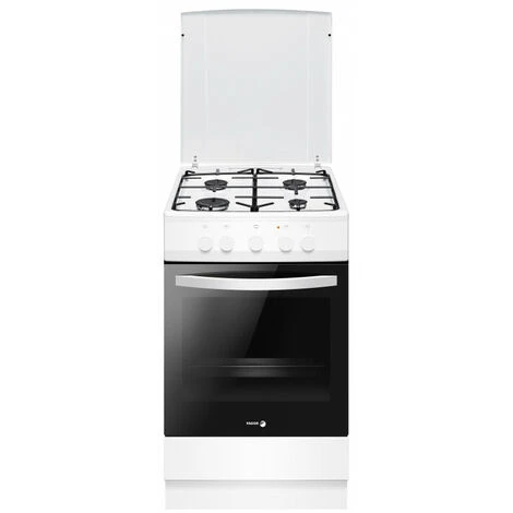 Cuisinière Tout Gaz FAGOR FACG 102 B 1 Cuisinière Tout Gaz FAGOR FACG 102 B