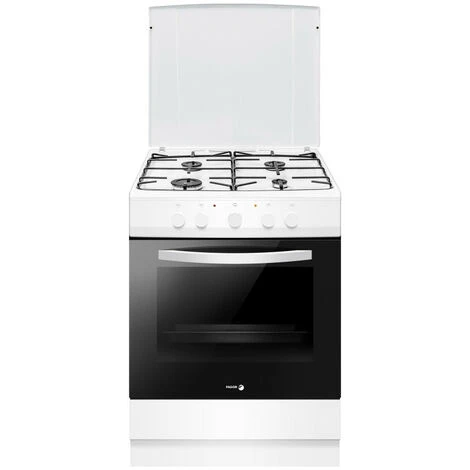 Cuisinière Tout Gaz FAGOR FACG 1002 B 1 Cuisinière Tout Gaz FAGOR FACG 1002 B