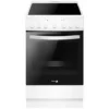 Cuisinière Vitrocéramique Électrique 65L FAGOR 50cm, FACV 103 B