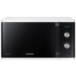 Micro-ondes Pose Libre 23L SAMSUNG 800W 48.9cm, MS 23 K 3614 AW