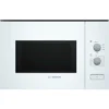 Micro-ondes Encastrables 25L BOSCH 900W 59.4cm, 1107689