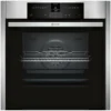 Fours Encastrables Multifonction 71L NEFF 3600W 60cm, B45CR22N0