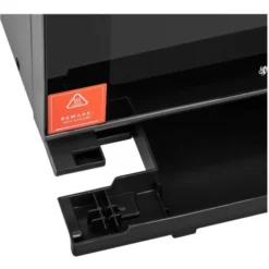 Four Mixte À Vapeur Compact Royal Catering 25L 2100 W 40-220 °C Minuterie Argent -Bransch Magasin 28259117 5