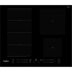 WHIRLPOOL WFS4160BF -Bransch Magasin 29829118 5