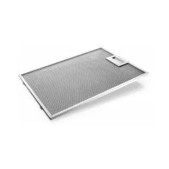 Bosch Serie 4 DFT63AC50 Intégré Au Plafond Argent 360m³/h D Hotte - Hottes (360 M³/h, Conduit/Recirculation, E, D, D, 68 DB) -Bransch Magasin 29898833 3