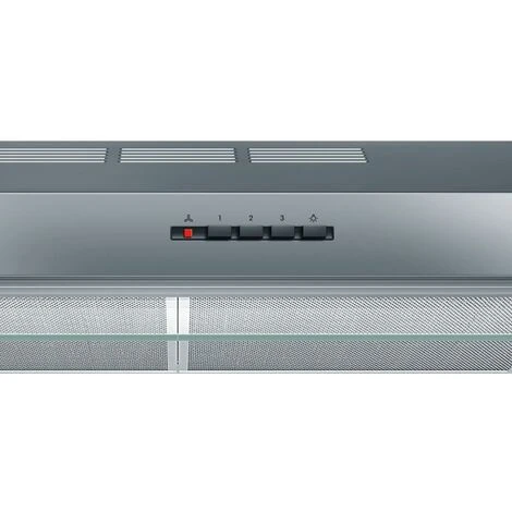 Bosch Dul62fa50 Série 2 Hottes/60 Cm/acier Inoxydable. Acier Inoxydable 3 Bosch Dul62fa50 Série 2 Hottes/60 Cm/acier Inoxydable. Acier Inoxydable – Image 3