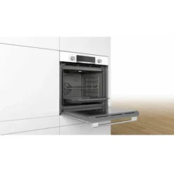 Four Encastrable Ecoclean Blanc BOSCH HBA553BV0 -Bransch Magasin 29967109 3