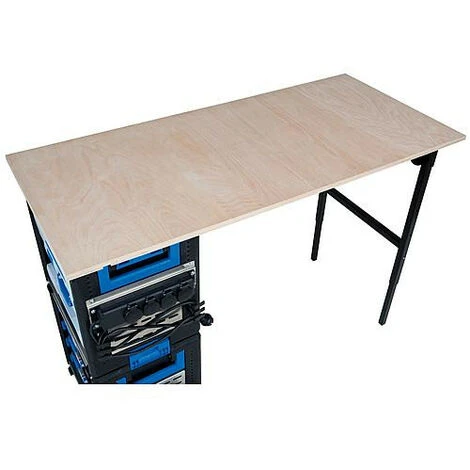 Plan De Travail Sortimo Fermé, Adapté Au WorkWo 24 1 Plan De Travail Sortimo Fermé, Adapté Au WorkWo 24