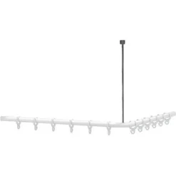 Rehausse Plafond Normbau Cavere, 500 Mm