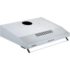 VIESTA VDU6080SR Hotte Aspirante Murale 60cm En Acier Inoxydable Avec éclairage LED - Classe énergétique C 9 VIESTA VDU6080SR Hotte Aspirante Murale 60cm En Acier Inoxydable Avec éclairage LED - Classe énergétique C -Bransch Magasin 33896124 5