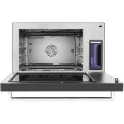 Four à Vapeur Steam Chef, Noir, 25 Litres Caso -Bransch Magasin 36229340 3