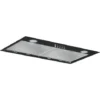 Hotte Cuisine Silverline Encastrable ALPHA Noir 60 Cm