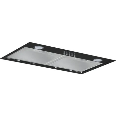Hotte Cuisine Silverline Encastrable ALPHA Noir 60 Cm 1 Hotte Cuisine Silverline Encastrable ALPHA Noir 60 Cm