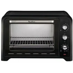 Moulinex OX464810 Four Optimo Noir 33L 8 Moulinex OX464810 Four Optimo Noir 33L -Bransch Magasin 39685562 4