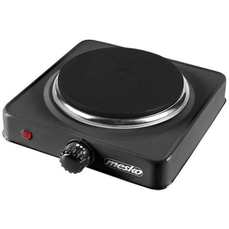 ADLER Camry Cooker Electric Adler MS 6508 Electric Cooktop 1 Field 1000W Black (MS 6508) 1 ADLER Camry Cooker Electric Adler MS 6508 Electric Cooktop 1 Field 1000W Black (MS 6508)