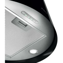 Hotte Décorative îlot 49cm 375m3/h Noir - Elica - Prf0071970d 7 Hotte Décorative îlot 49cm 375m3/h Noir - Elica - Prf0071970d -Bransch Magasin 42732421 4