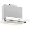 Mariana Neo 60 Hotte Casquette 60cm 640 M³/h Extraction LED