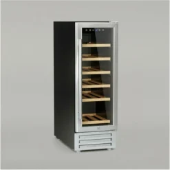 Les Petits Champs CAVCE20 - Cave De Conservation 20 Bouteilles Encastrable -Bransch Magasin 43523750 3