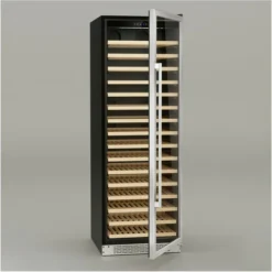 Les Petits Champs CAVCE199 - Cave De Conservation 199 Bouteilles Encastrable -Bransch Magasin 43523755 3