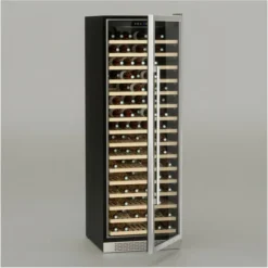 Les Petits Champs CAVCE199 - Cave De Conservation 199 Bouteilles Encastrable -Bransch Magasin 43523755 4