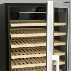 Les Petits Champs CAVCE199 - Cave De Conservation 199 Bouteilles Encastrable -Bransch Magasin 43523755 5