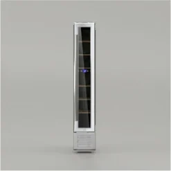 Les Petits Champs CAVSE7 - Cave De Service 7 Bouteilles Encastrable