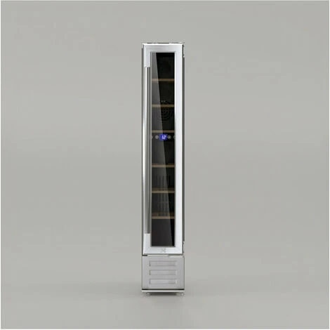 Les Petits Champs CAVSE7 - Cave De Service 7 Bouteilles Encastrable 1 Les Petits Champs CAVSE7 - Cave De Service 7 Bouteilles Encastrable