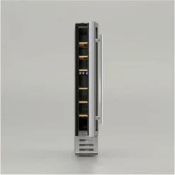 Les Petits Champs CAVSE7 - Cave De Service 7 Bouteilles Encastrable 6 Les Petits Champs CAVSE7 - Cave De Service 7 Bouteilles Encastrable -Bransch Magasin 45929988 3