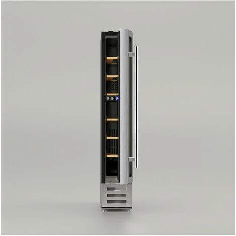 Les Petits Champs CAVSE7 - Cave De Service 7 Bouteilles Encastrable 3 Les Petits Champs CAVSE7 - Cave De Service 7 Bouteilles Encastrable – Image 3