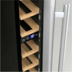 Les Petits Champs CAVSE7 - Cave De Service 7 Bouteilles Encastrable 7 Les Petits Champs CAVSE7 - Cave De Service 7 Bouteilles Encastrable -Bransch Magasin 45929988 4