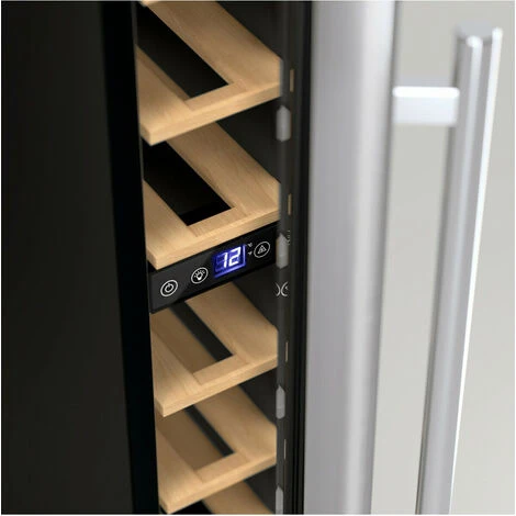 Les Petits Champs CAVSE7 - Cave De Service 7 Bouteilles Encastrable 4 Les Petits Champs CAVSE7 - Cave De Service 7 Bouteilles Encastrable – Image 4