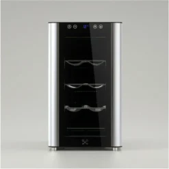 Les Petits Champs CAVS8 -Cave De Service 8 Bouteilles Pose Libre