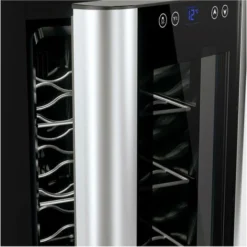 Les Petits Champs CAVS8 -Cave De Service 8 Bouteilles Pose Libre -Bransch Magasin 46622038 4