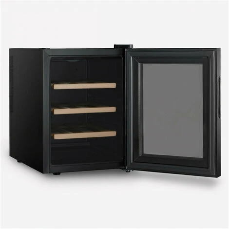 H.KOENIG - AGE12 - Cave à Vin 12 Bouteilles 4 H.KOENIG - AGE12 - Cave à Vin 12 Bouteilles – Image 4