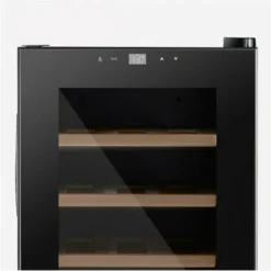 H.KOENIG - AGE12 - Cave à Vin 12 Bouteilles 9 H.KOENIG - AGE12 - Cave à Vin 12 Bouteilles -Bransch Magasin 48566389 5