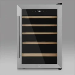 Les Petits Champs CAVC20 - Cave De Service 20 Bouteilles Pose Libre