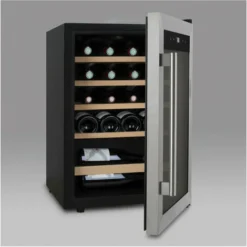 Les Petits Champs CAVC20 - Cave De Service 20 Bouteilles Pose Libre -Bransch Magasin 48704369 3