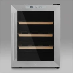 Les Petits Champs CAVS12 - Cave De Service 12 Bouteilles Pose Libre